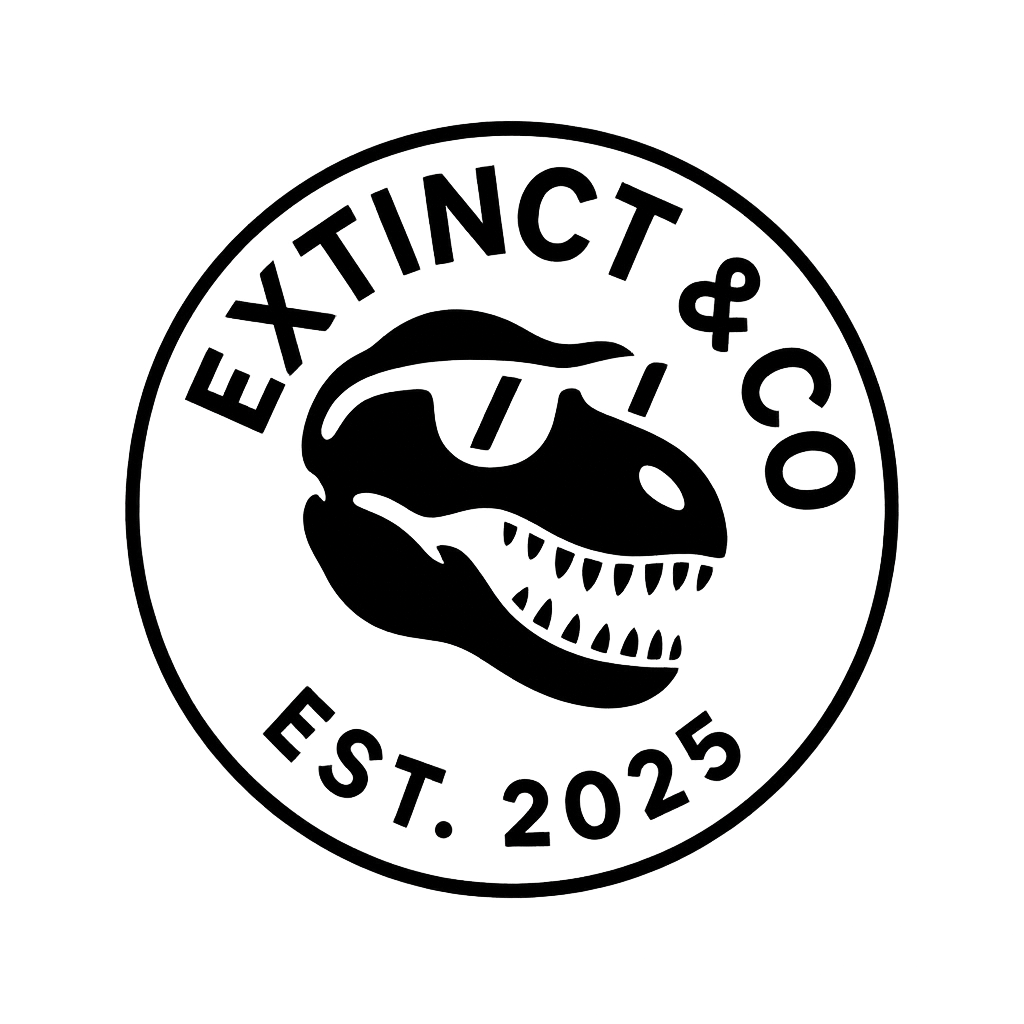 Fossil Fuel Logo